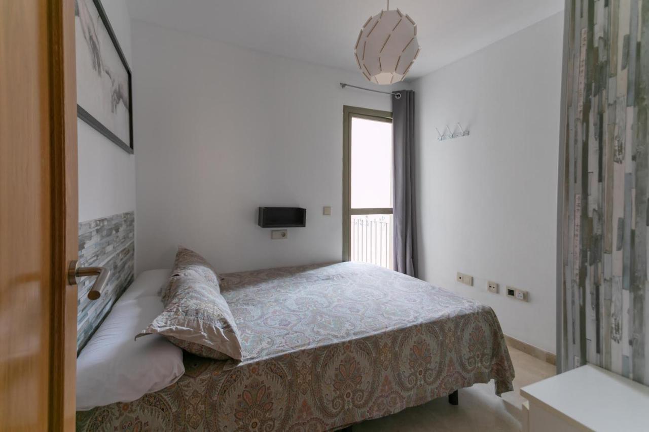 Rooms Postigo 22 Málaga Exterior foto